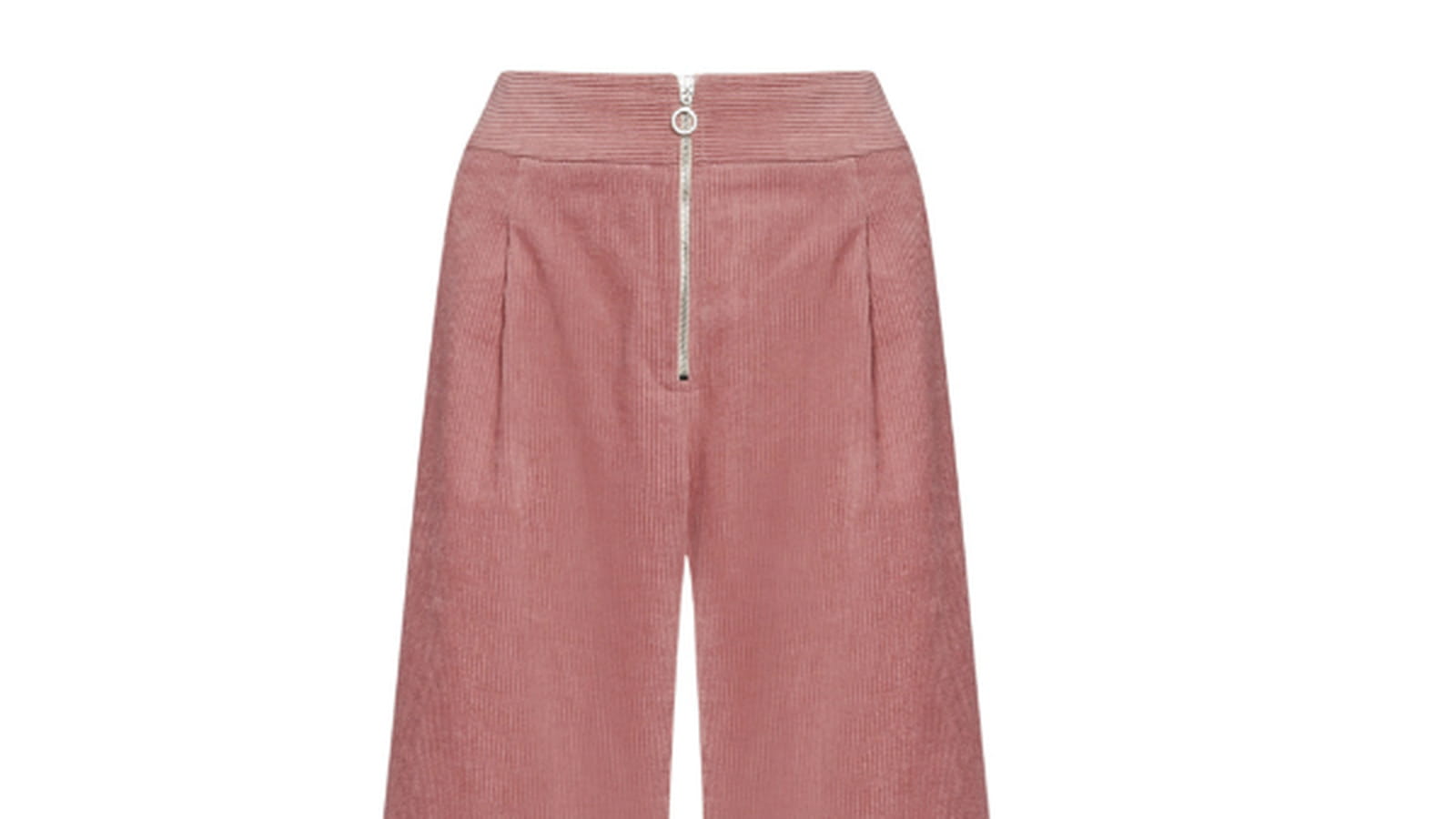 Jupe-culotte