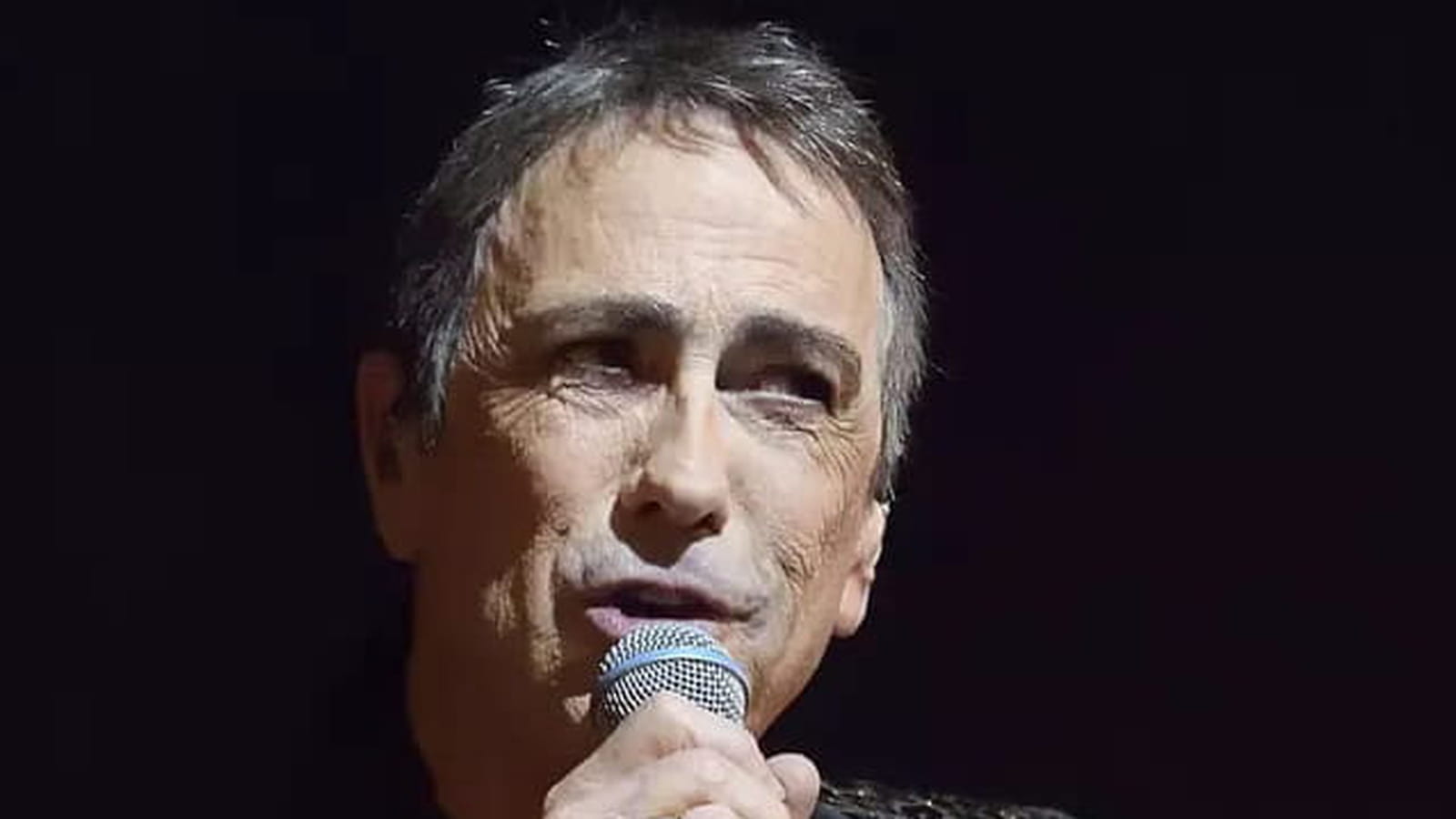 Alain Chamfort