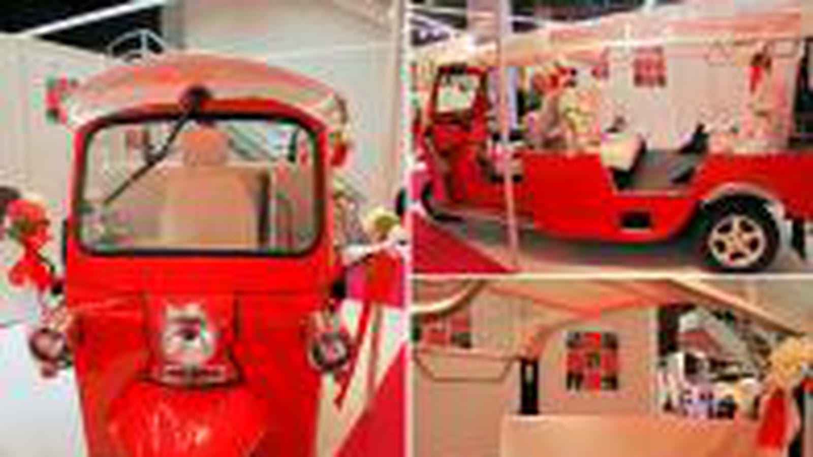 Allo TukTuk