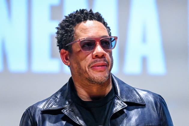 Pourquoi JoeyStarr a-t-il fait de la prison ?