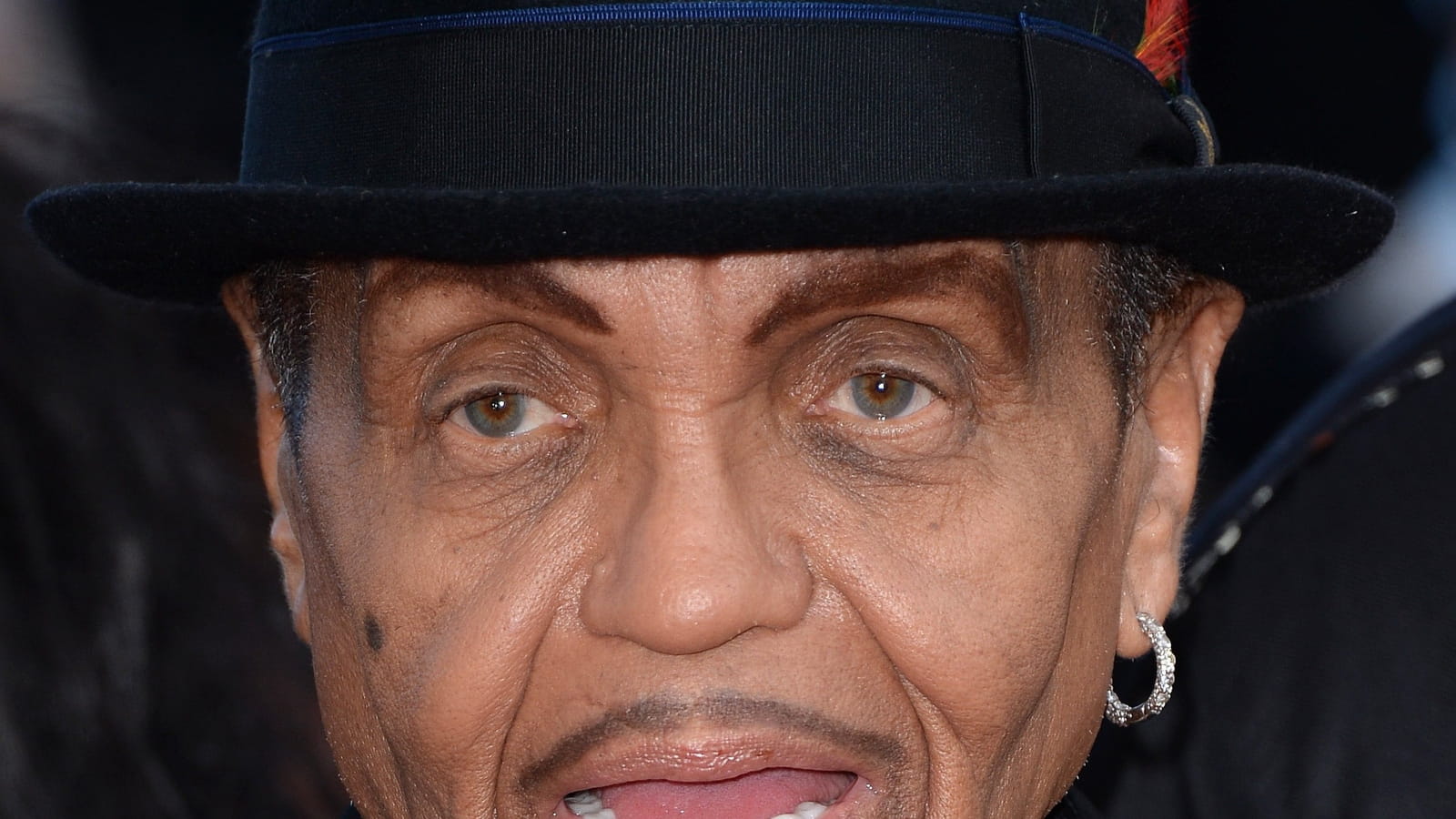 Joe Jackson