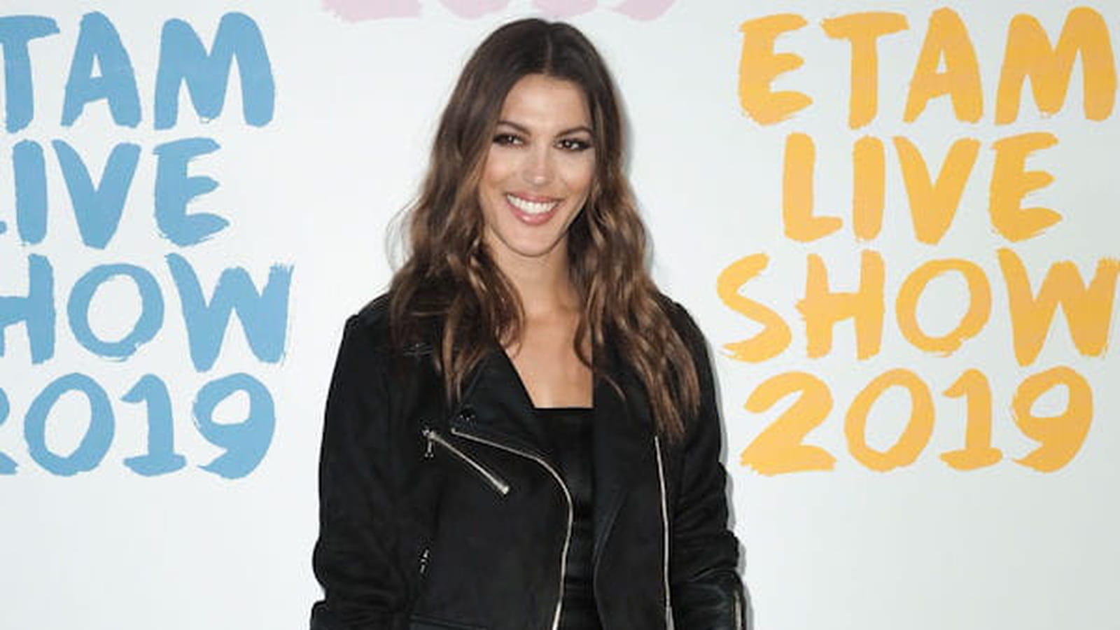 Iris Mittenaere le 24 septembre 2019