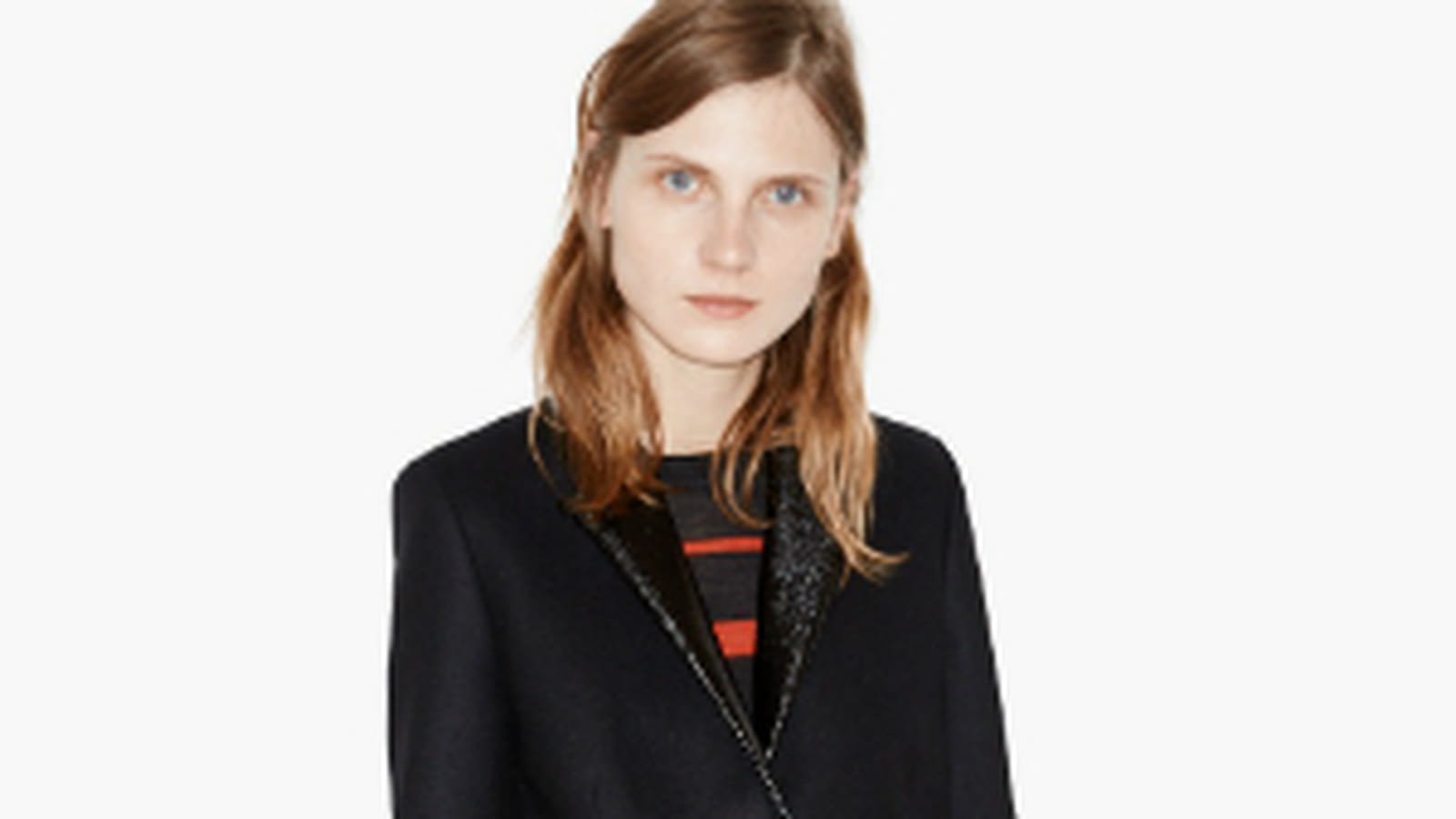 Manteau The Kooples