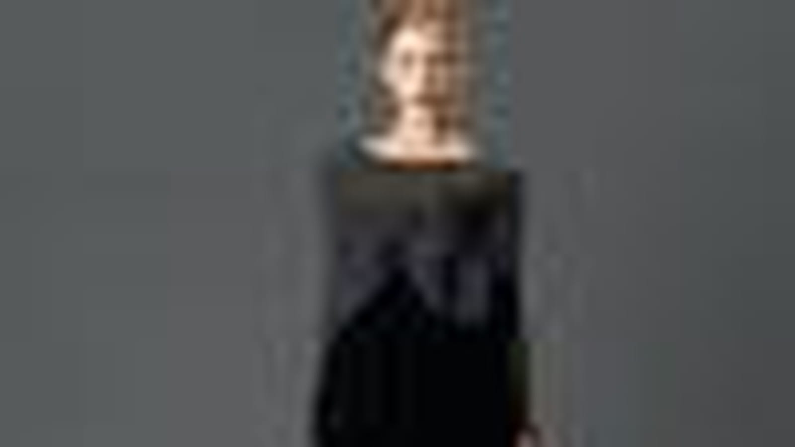 La robe de Sonia Rykiel
