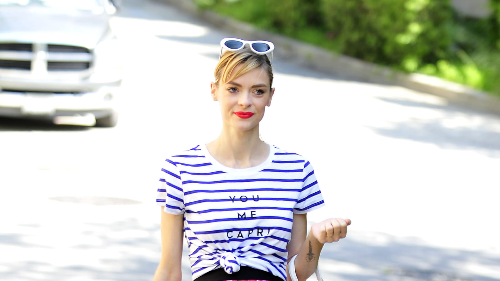 Jaime King