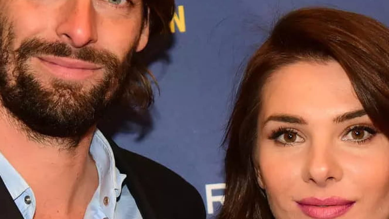 Alice Detollenaere et Camille Lacourt