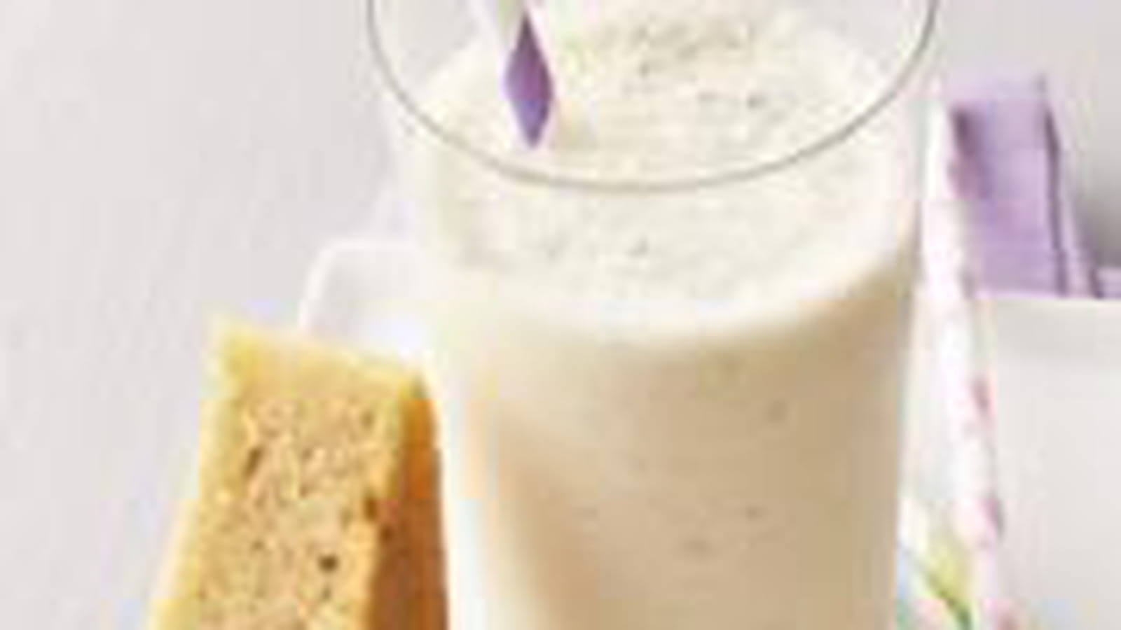 Milk shake et quatre quarts au St Môret