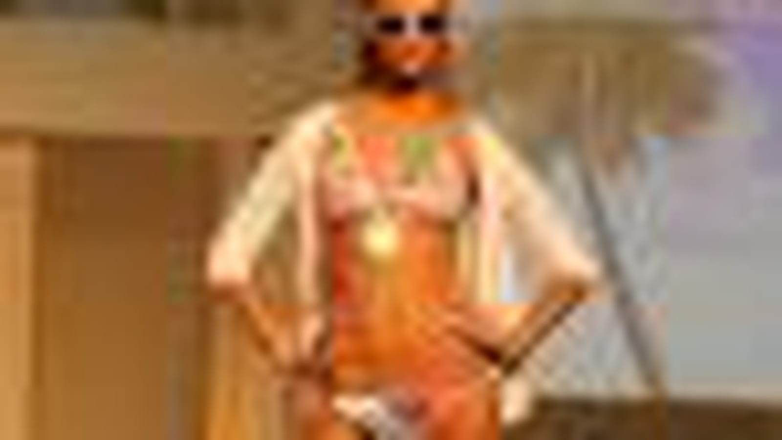 Bikini de Margherita Mazzei Cult