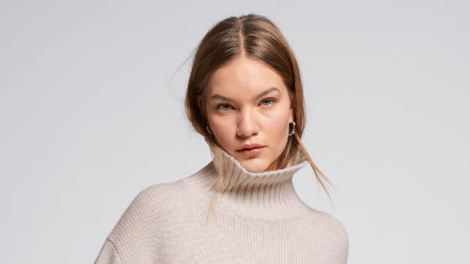 Pull en cachemire & Other Stories
