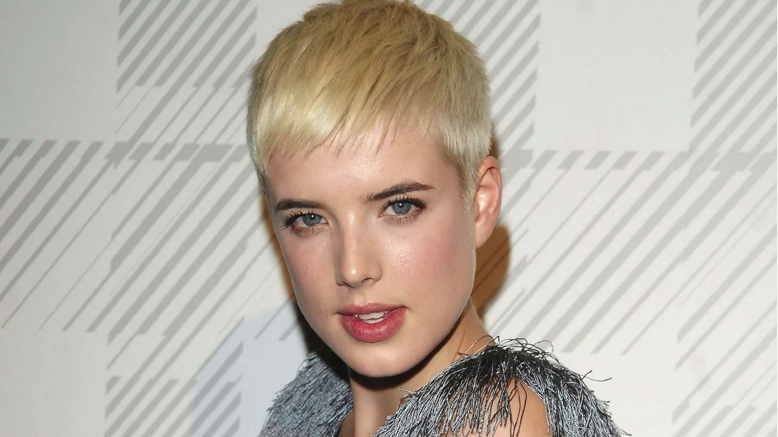 Agyness Deyn