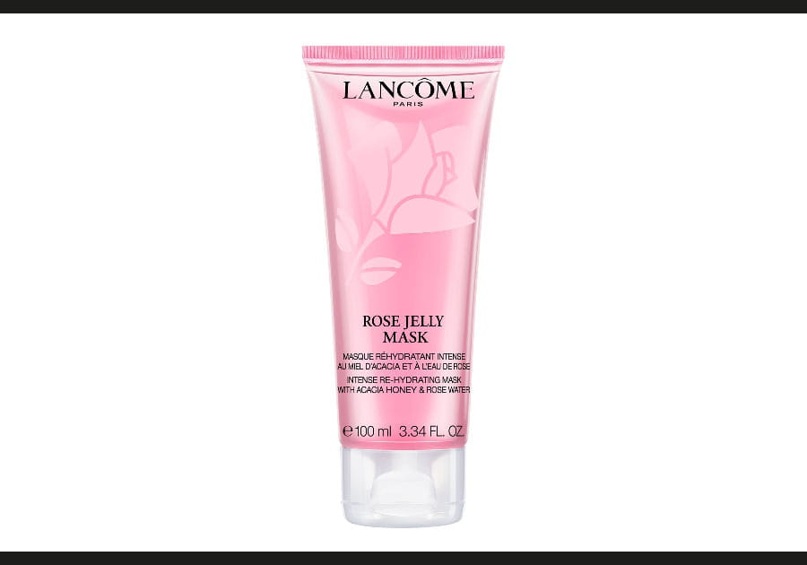 Rose Jelly Masque Lanc&ocirc;me