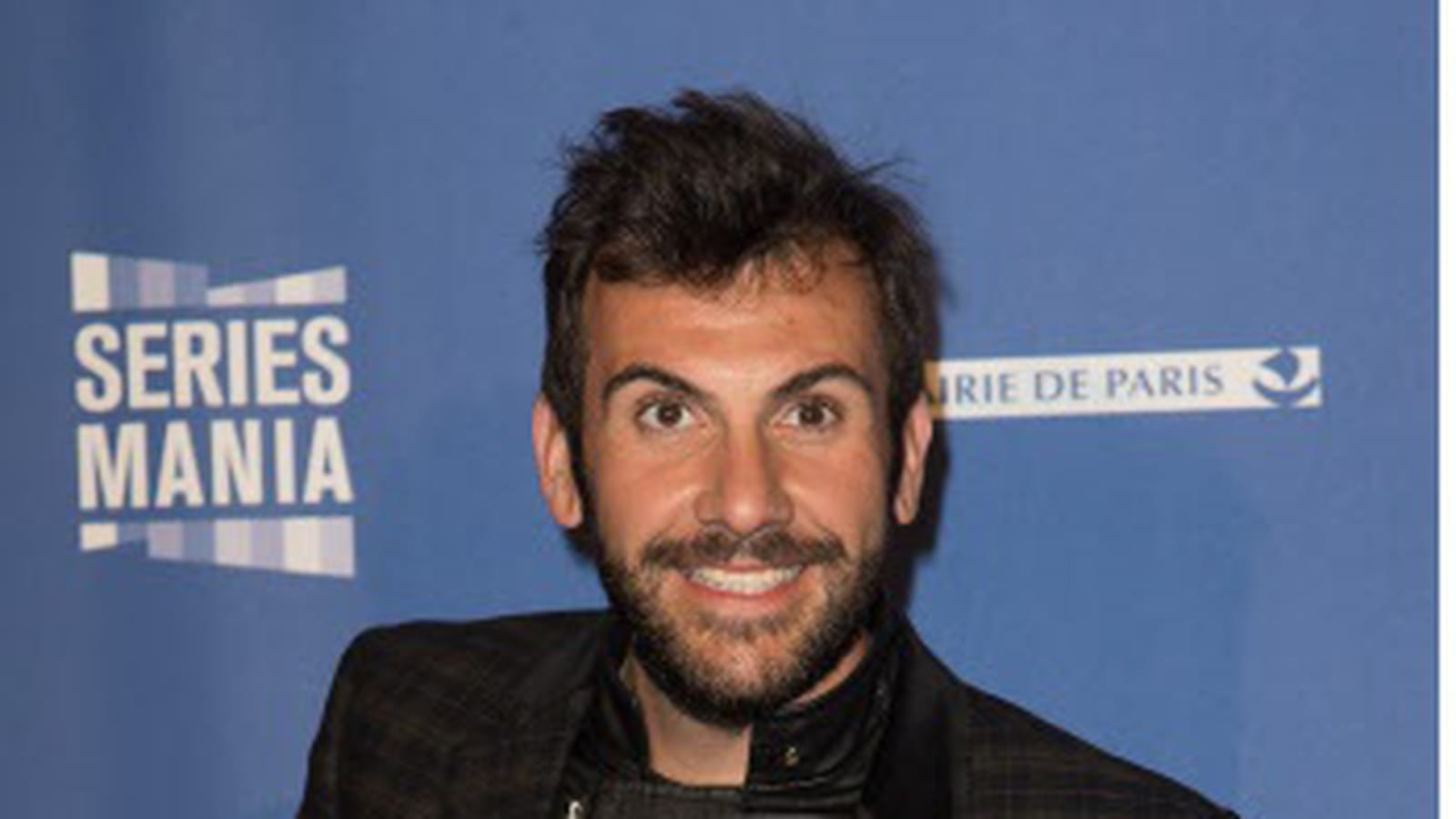 Laurent Ournac