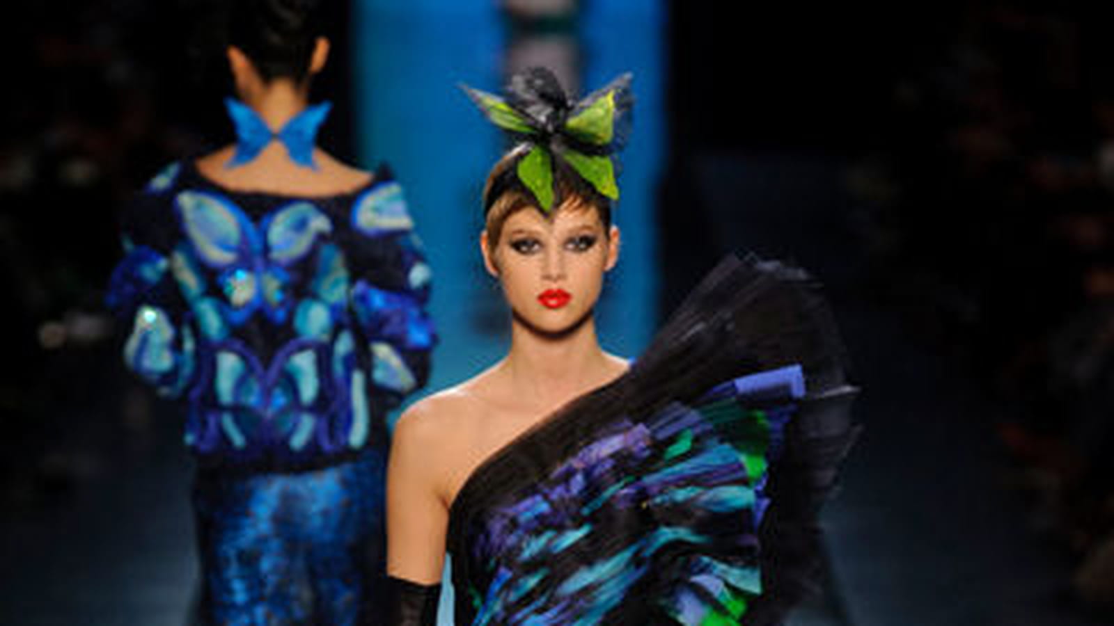 Jean Paul Gaultier
