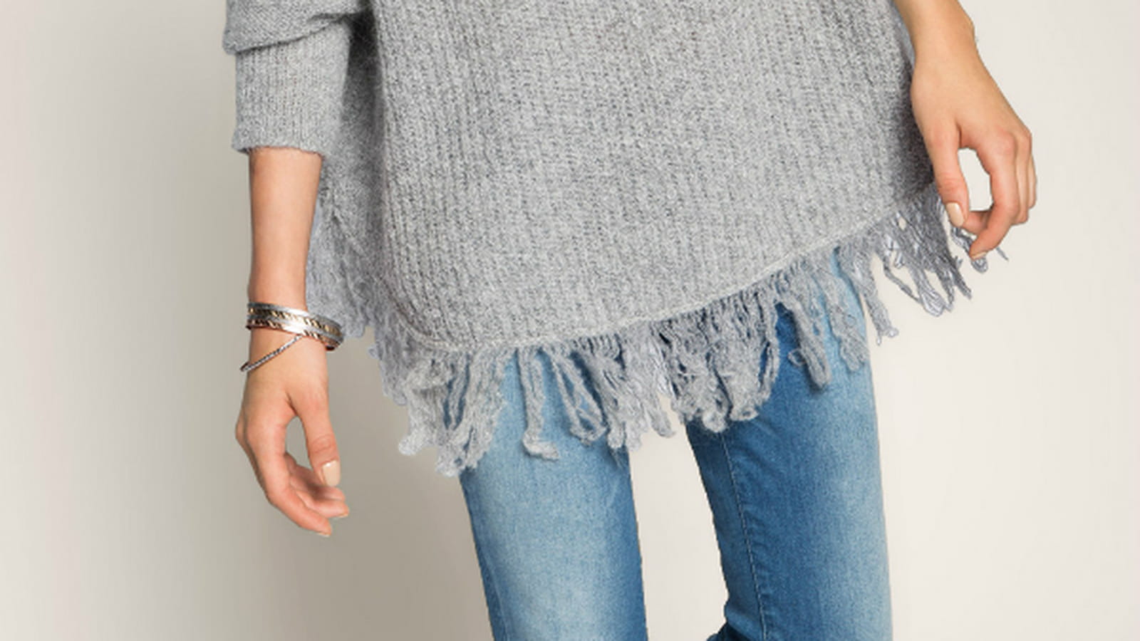 Pull Esprit