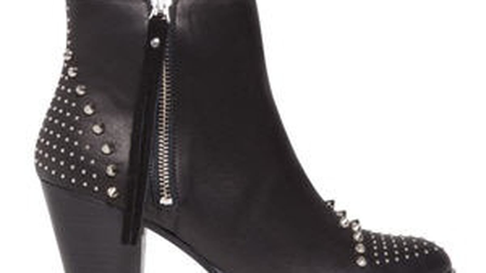 Boots "Ambiance" de Sandro