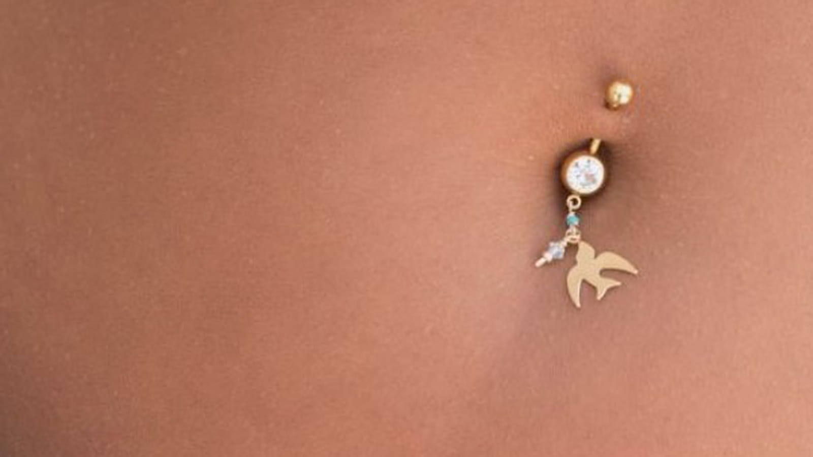 Piercing hirondelle 