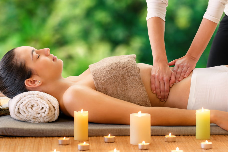 Massage : lequel choisir et pour quels bienfaits ?