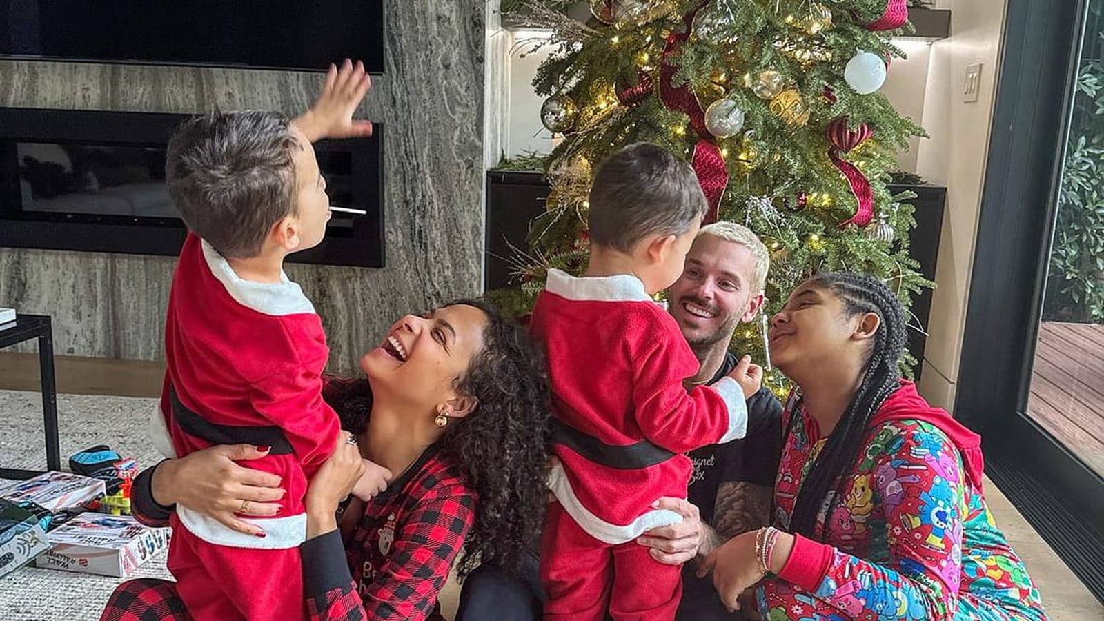 Matt Pokora