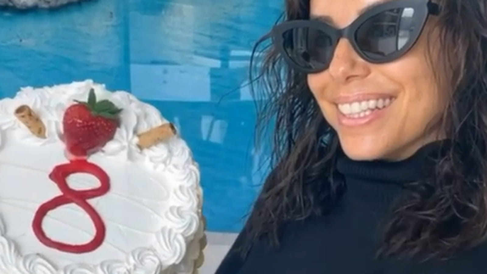 Eva Longoria