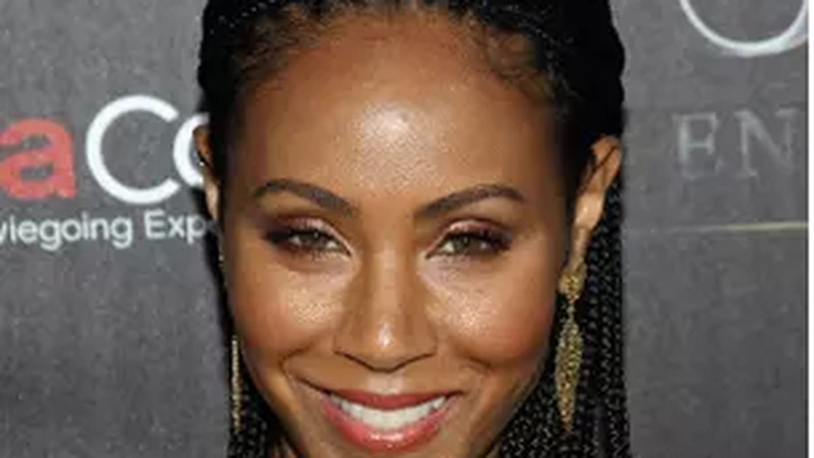 Jada Pinkett Smith