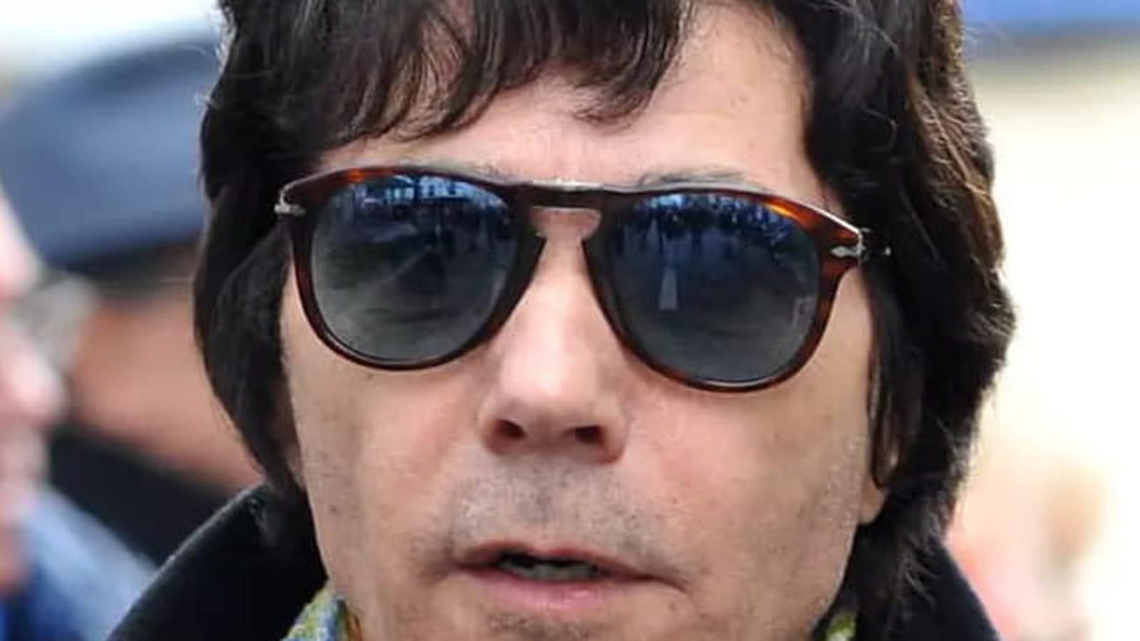Jean-Luc Lahaye