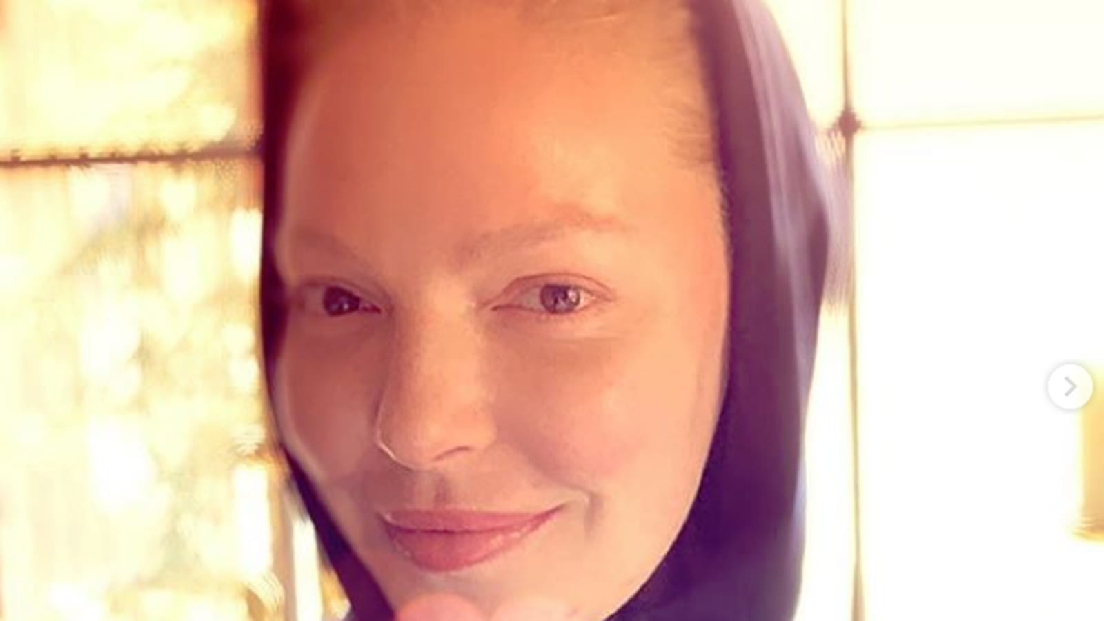 Katherine Heigl