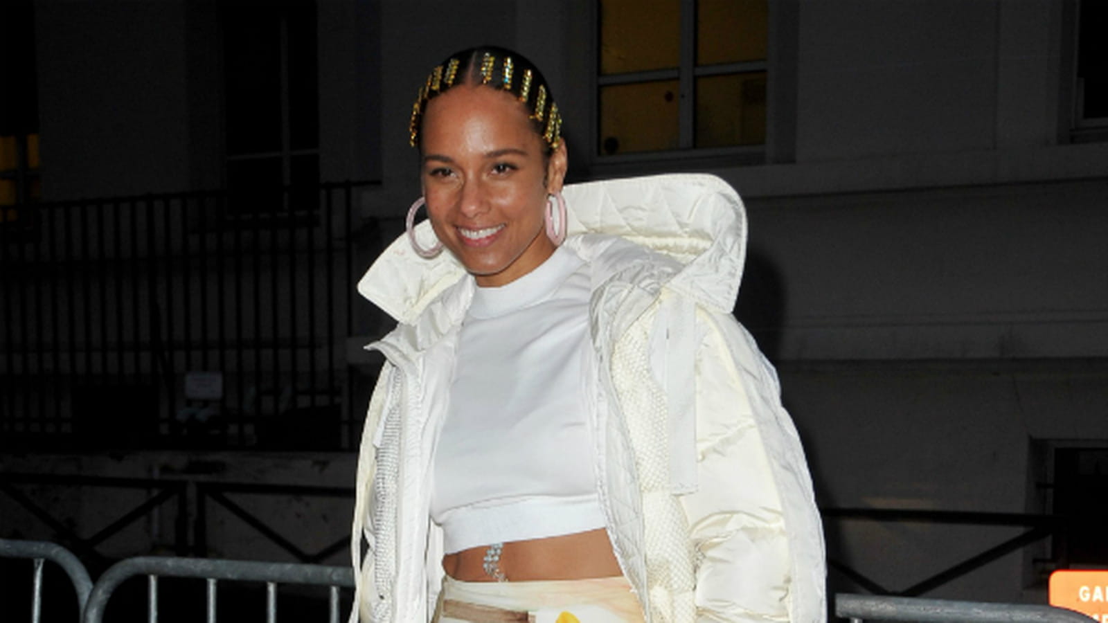 Alicia Keys