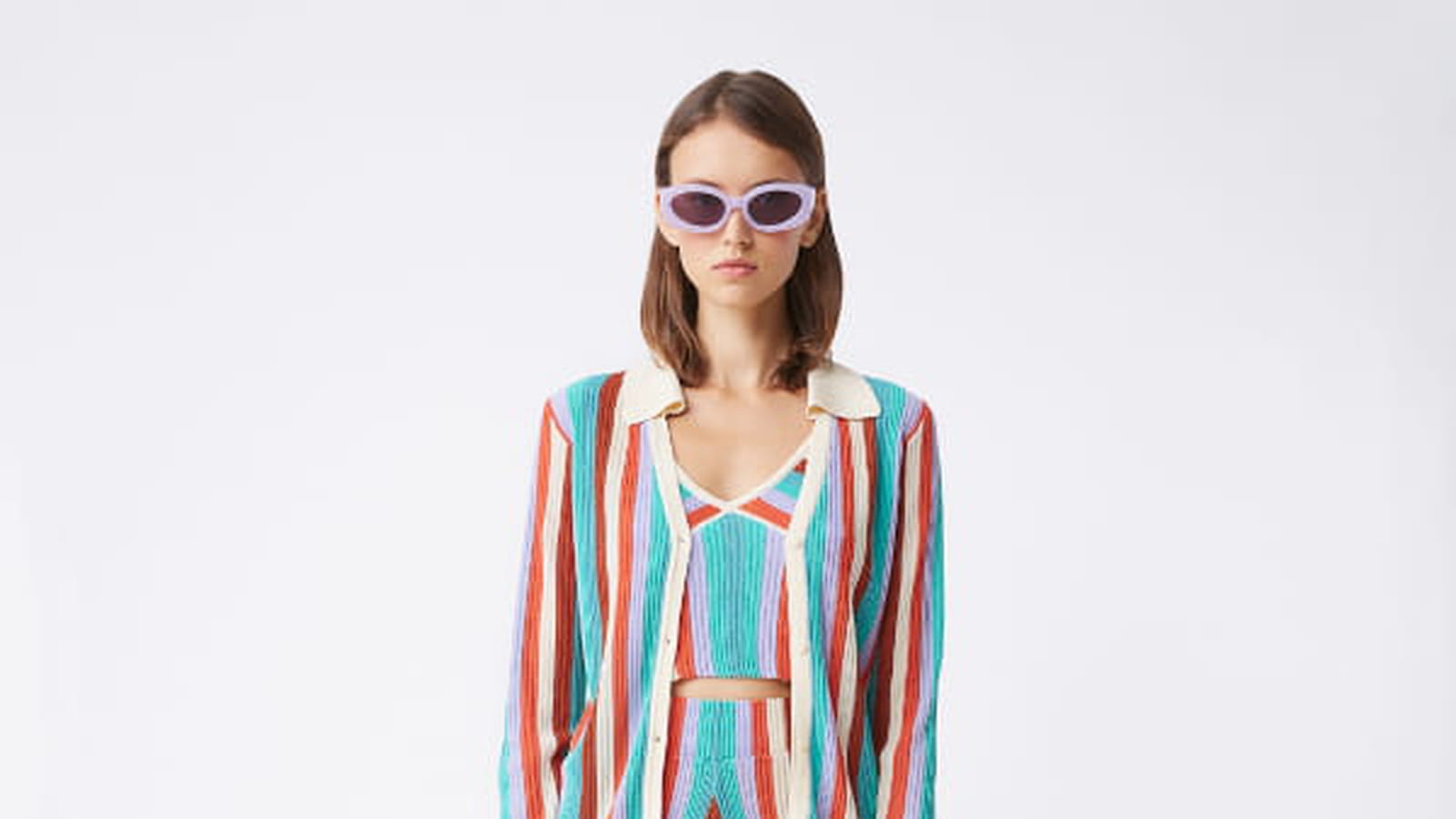 Gilet Suncoo 