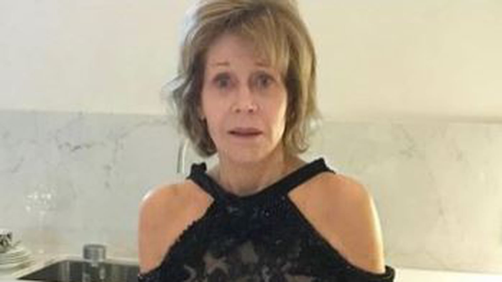 Jane Fonda