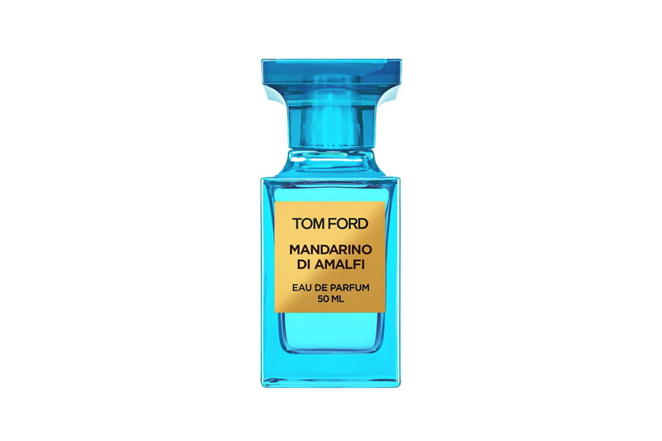 Mandarino Di Amalfi, Tom Ford