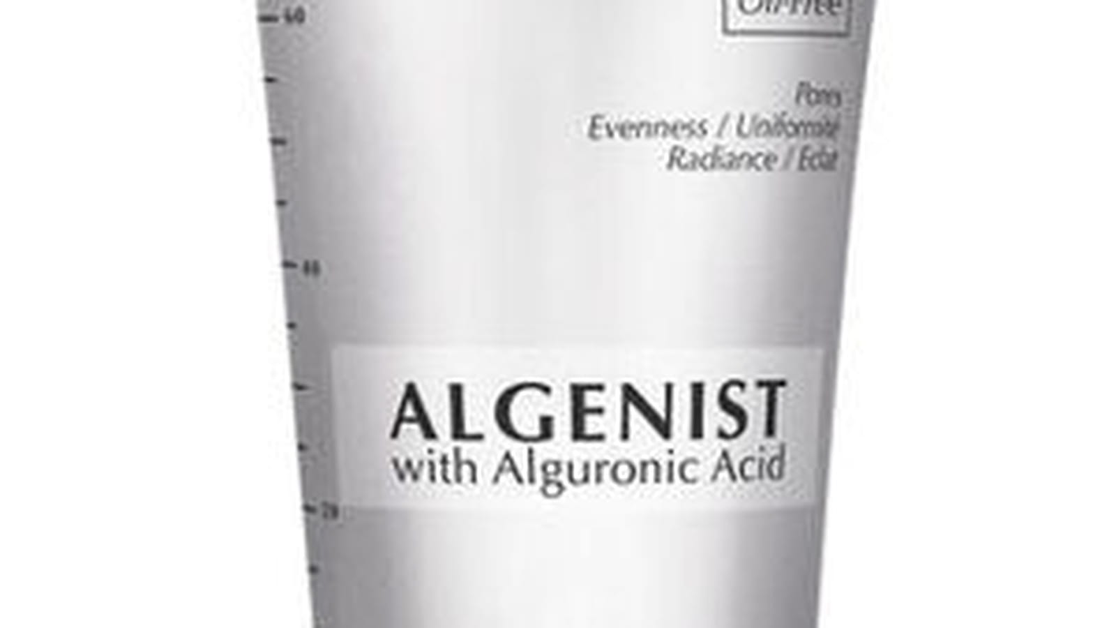 Exfoliant détoxifiant multi-perfecteur d’Algenist