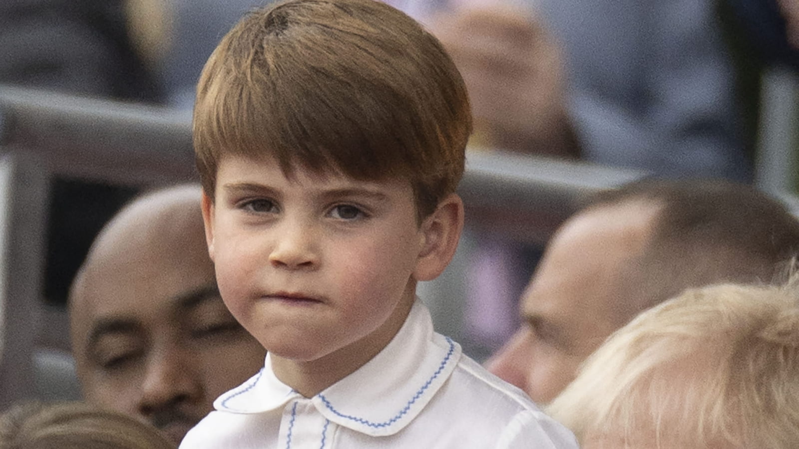 Prince Louis