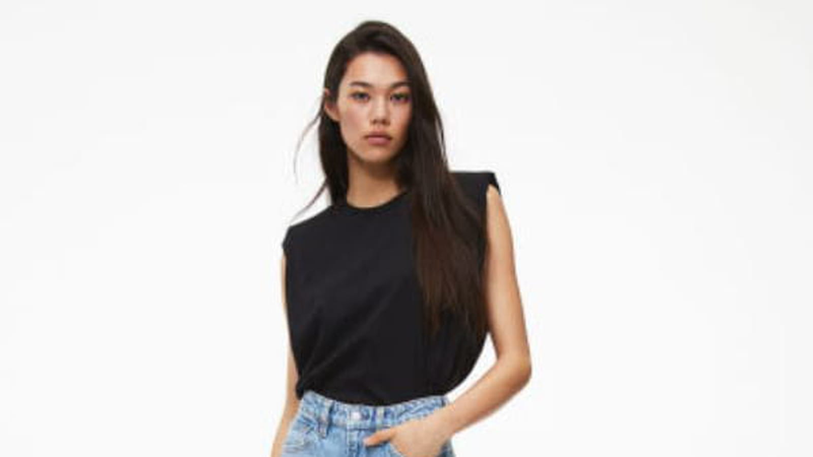 Jean H&M