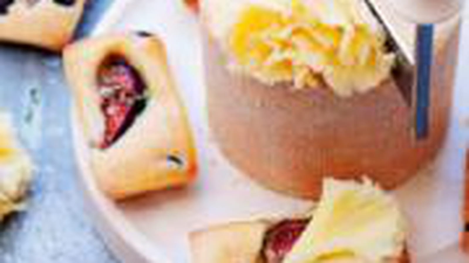 Financiers figue Tête de moine
