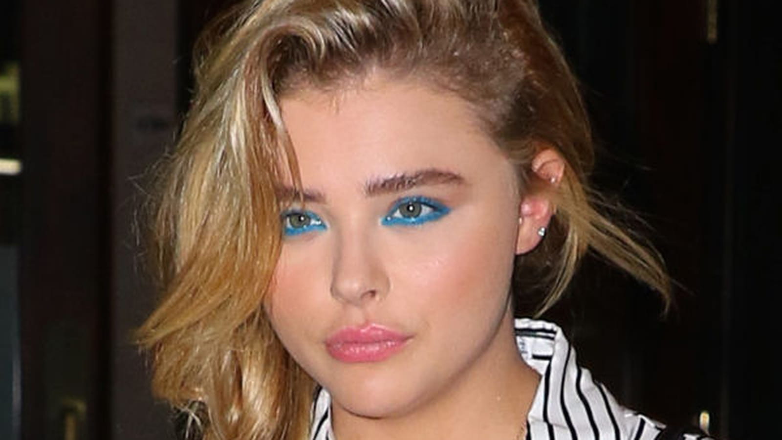 Chloë Grace Moretz
