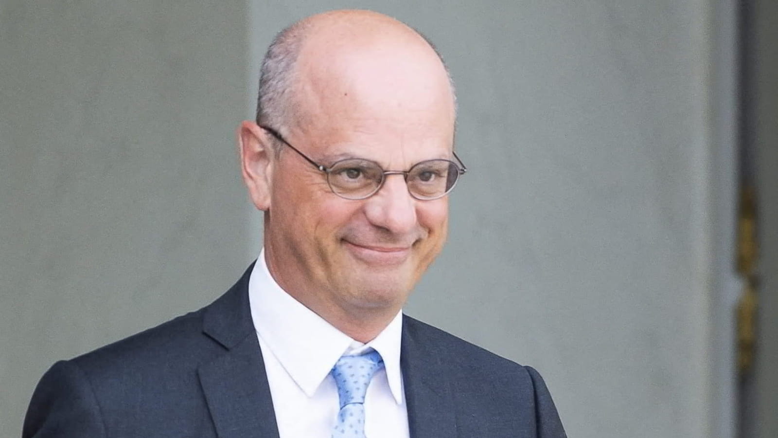 Jean-Michel Blanquer
