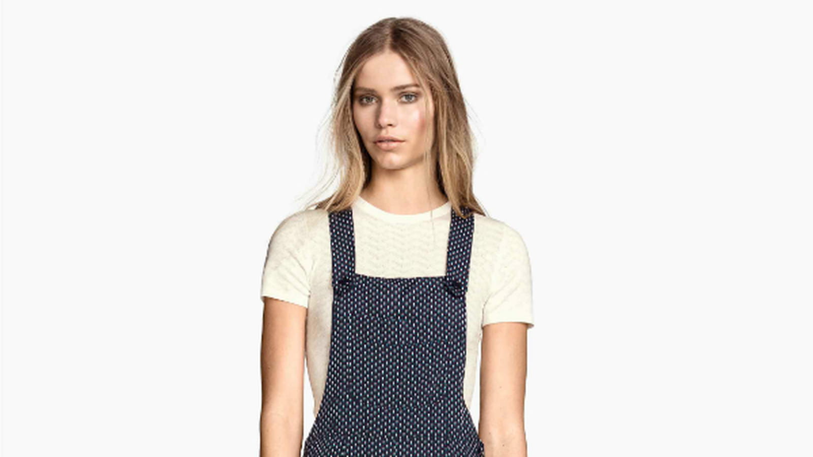 Salopette H&M