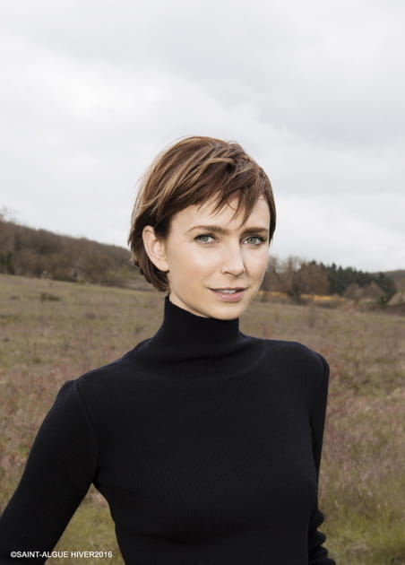 Carr&eacute; parfait