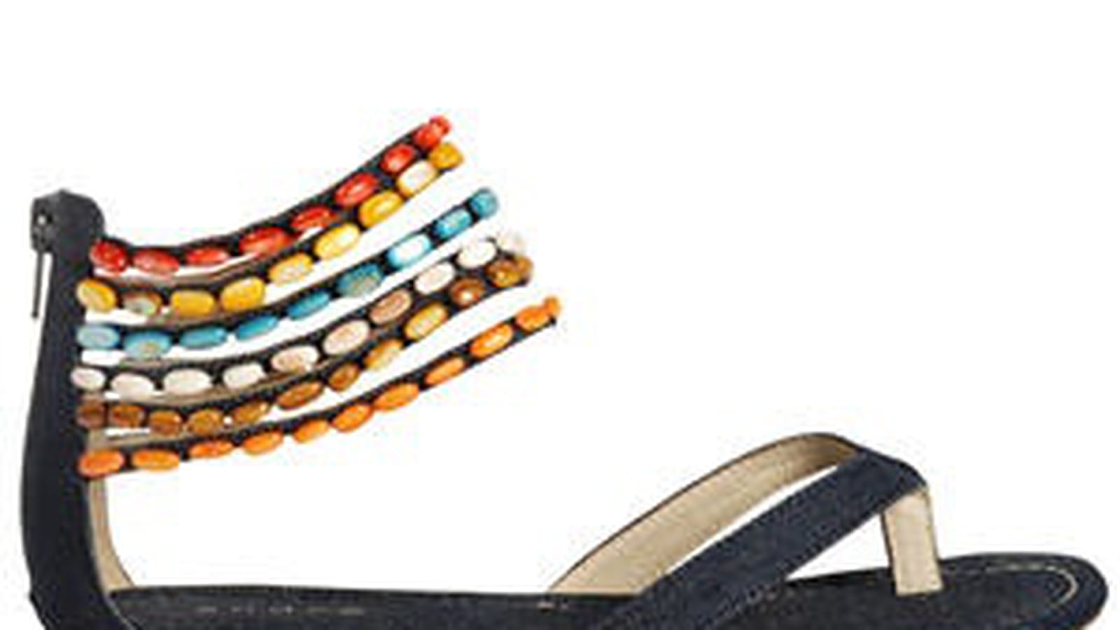 Nu-pieds "Paréo 2" d'André