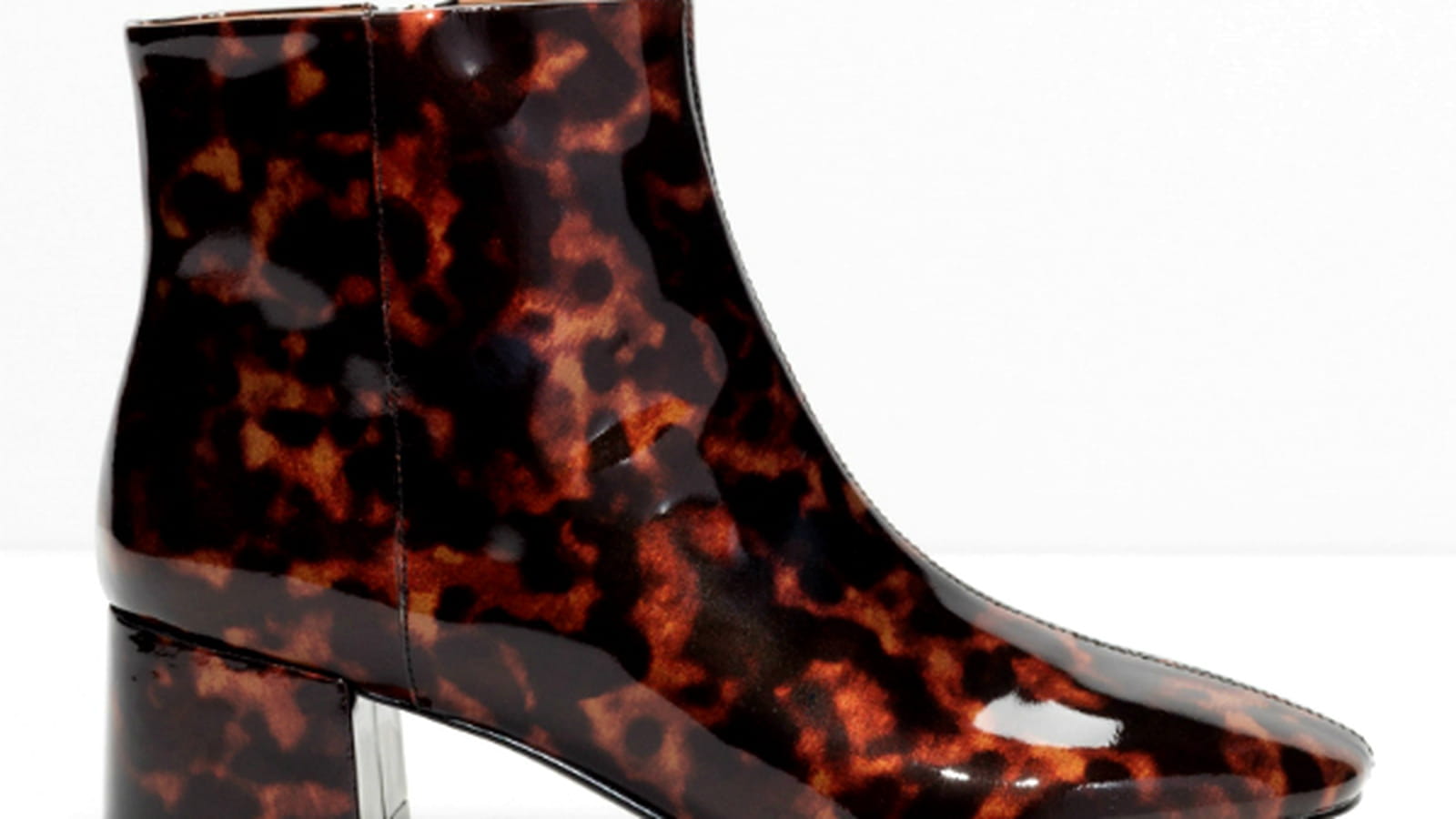 Bottines & Other Stories