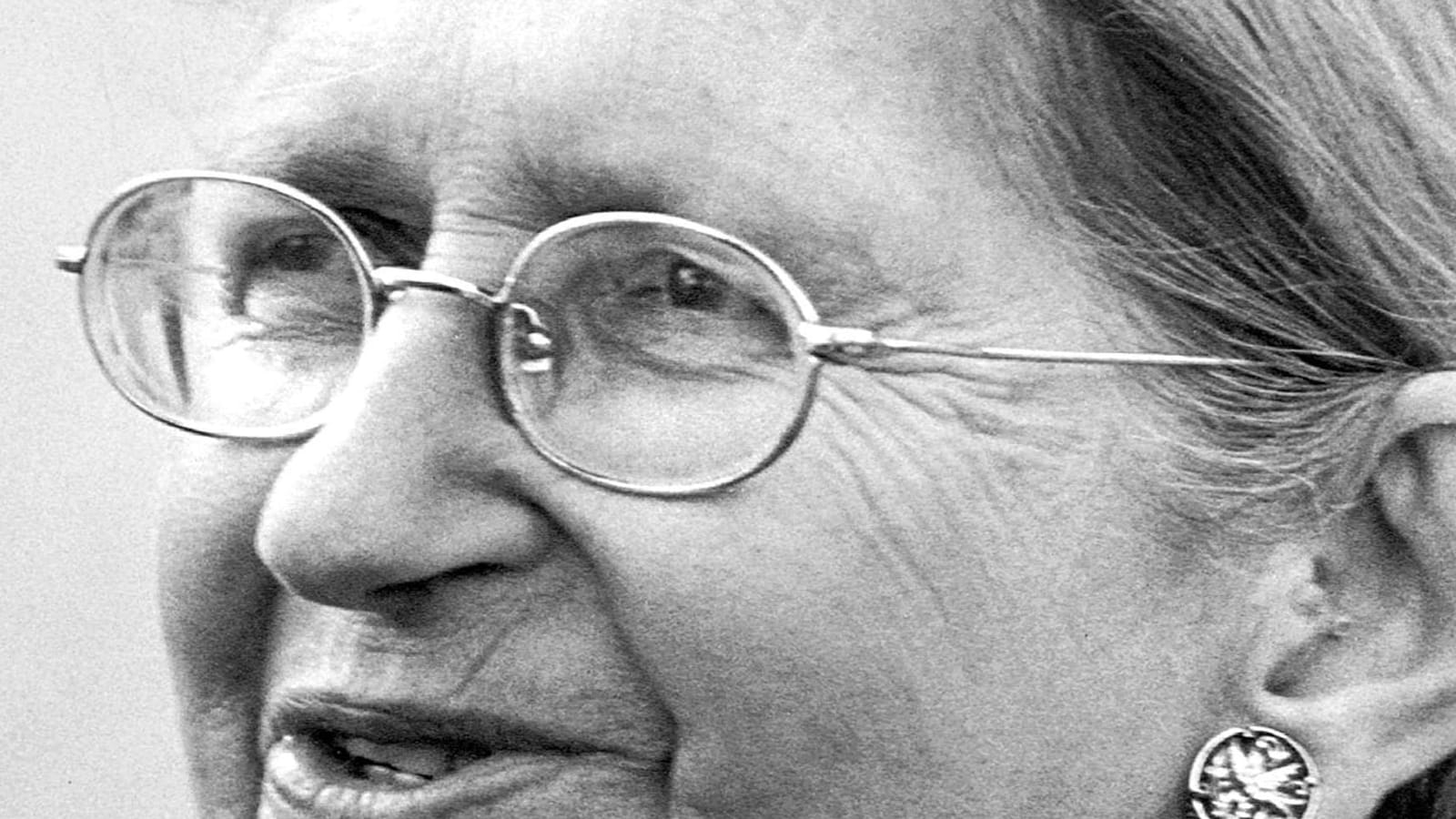 Geneviève de Gaulle-Anthonioz