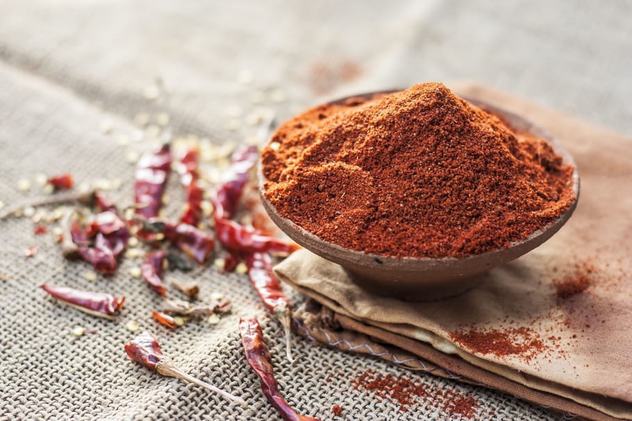 Paprika