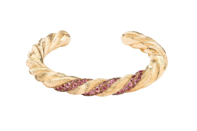 Jonc "Dune" de Poiray