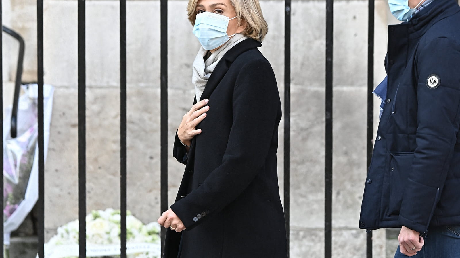 Valérie Pécresse