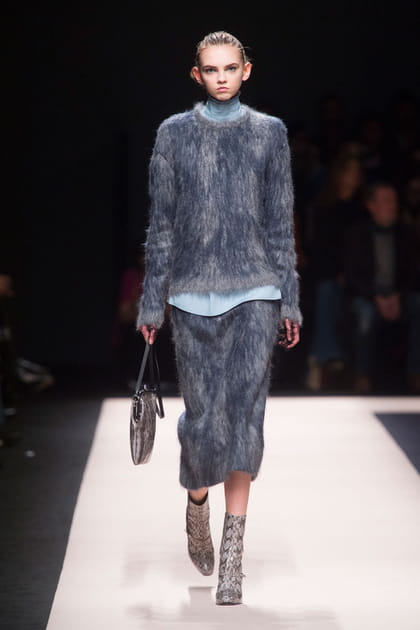 D&eacute;fil&eacute; N.21