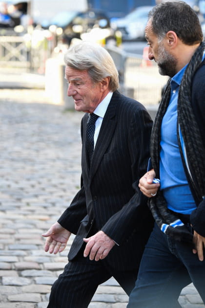 Bernard Kouchner