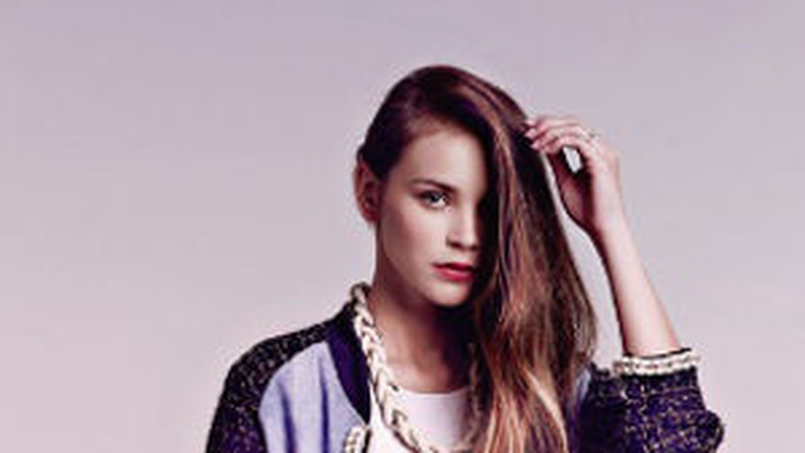 Blouson de Boohoo.com