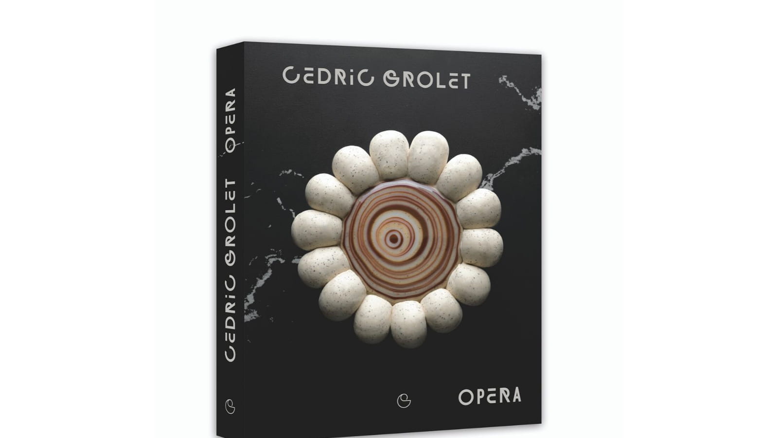 Opéra de Cédric Grolet