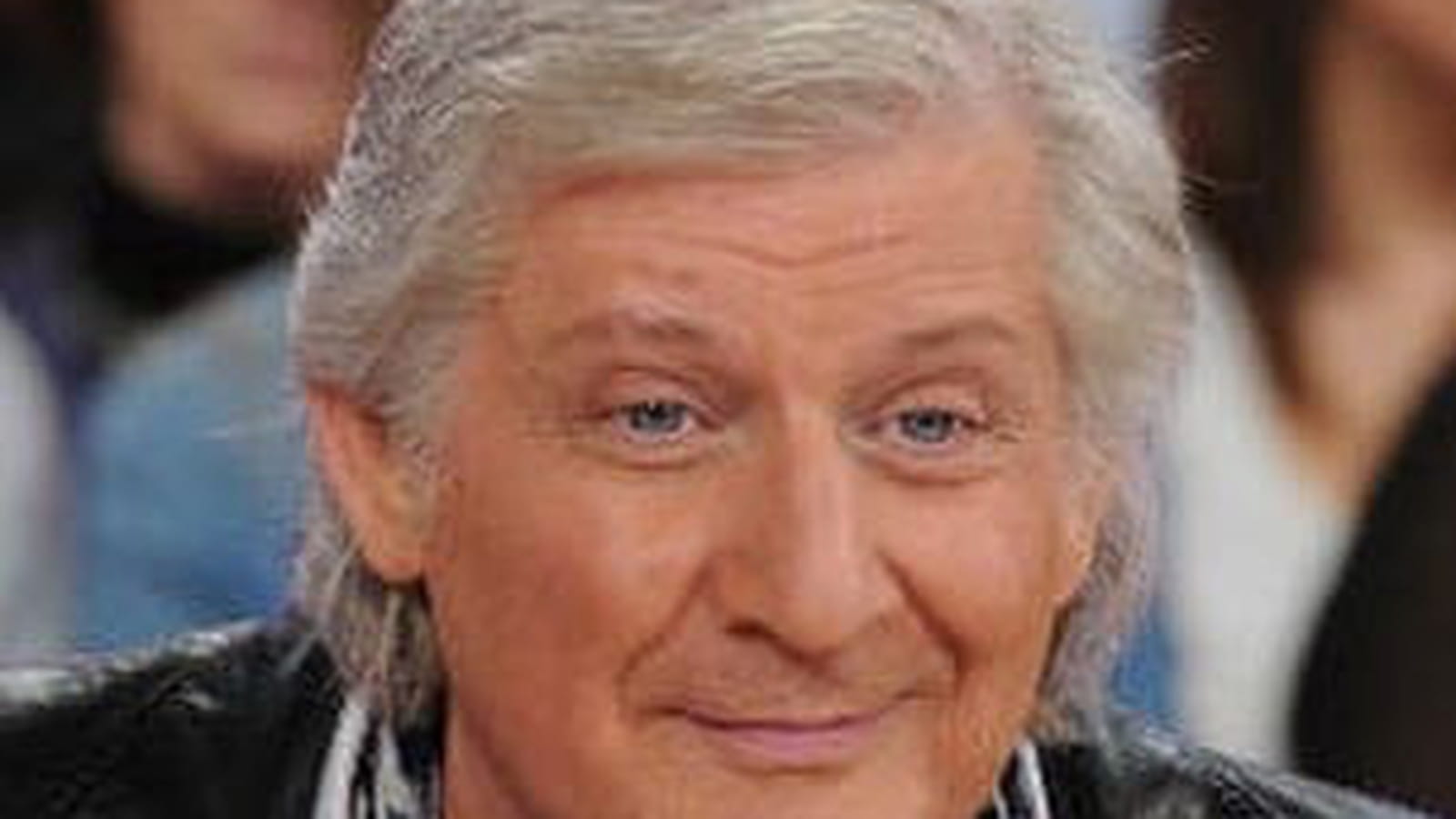 Patrick Sébastien