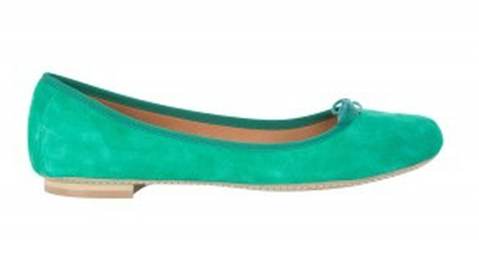 Ballerines Caroll